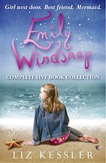 Download this eBook Emily Windsnap Complete Five Book Collection