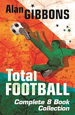 Download this eBook Total Football Complete Ebook Collection