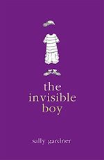 Download this eBook Magical Children: The Invisible Boy