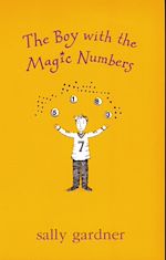 Download this eBook Magical Children: The Boy with the Magic Numbers