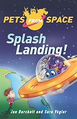 Download this eBook Splash Landing