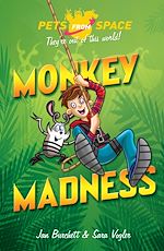 Download this eBook Monkey Madness