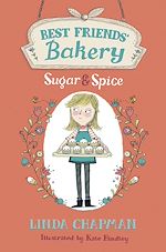 Download this eBook Sugar and Spice