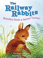 Download this eBook Railway Rabbits: Bracken Finds a Secret Tunnel