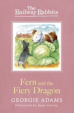 Download this eBook Fern and the Fiery Dragon