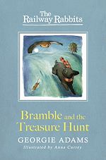 Download this eBook Bramble and the Treasure Hunt