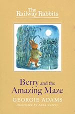 Download this eBook Berry and the Amazing Maze