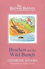 Download this eBook Bracken and the Wild Bunch