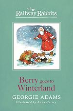 Download this eBook Berry Goes to Winterland