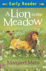 Download this eBook A Lion In The Meadow