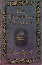 Download this eBook The Dead Days Omnibus