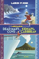 Download this eBook Dead Man's Cove and Kidnap in the Caribbean