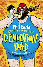 Download this eBook Demolition Dad