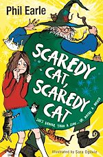 Download this eBook Scaredy Cat, Scaredy Cat