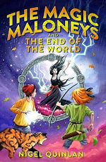 Download this eBook The Maloneys' Magical Weatherbox