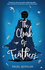 Download this eBook The Cloak of Feathers