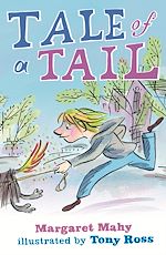 Download this eBook Tale of a Tail