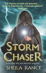 Télécharger le livre :  Storm Chaser