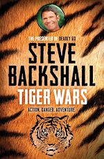 Download this eBook Tiger Wars