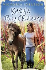 Download this eBook Katy's Pony Challenge