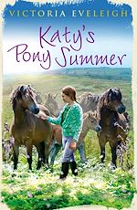 Download this eBook Katy's Pony Summer