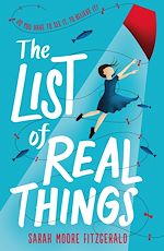 Download this eBook The List of Real Things