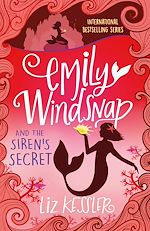 Download this eBook Emily Windsnap and the Siren's Secret
