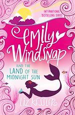 Download this eBook Emily Windsnap and the Land of the Midnight Sun