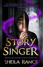 Download this eBook Story Singer