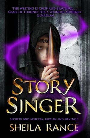 Download the eBook: Story Singer