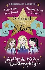 Download this eBook First and Second Term at L'Etoile