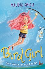 Download this eBook Bird Girl