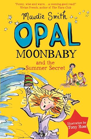 Download the eBook: Opal Moonbaby and the Summer Secret