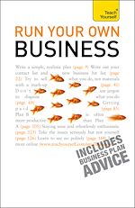 Télécharger le livre :  Run Your Own Business: Teach Yourself Ebook Epub