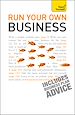Télécharger le livre :  Run Your Own Business: Teach Yourself Ebook Epub