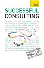Télécharger le livre :  Successful Consulting: Teach Yourself