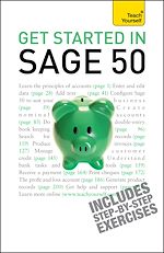 Download this eBook Get Started in Sage 50