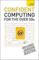 Télécharger le livre :  Confident Computing for the Over 50s