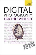 Télécharger le livre :  Digital Photography For The Over 50s: Teach Yourself