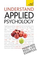 Télécharger le livre :  Understand Applied Psychology: Teach Yourself