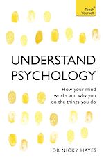 Télécharger le livre :  Understand Psychology