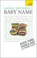 Télécharger le livre :  Choose the Perfect Baby Name