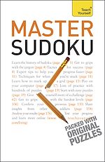 Télécharger le livre :  Master Sudoku: Teach Yourself