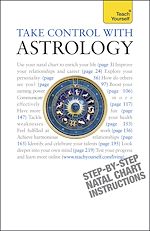 Télécharger le livre :  Take Control With Astrology: Teach Yourself