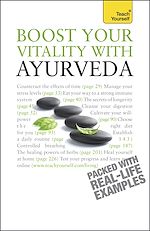 Télécharger le livre :  Boost Your Vitality With Ayurveda