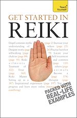 Télécharger le livre :  Get Started In Reiki