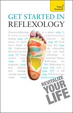 Download this eBook Get Started in Reflexology