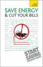 Télécharger le livre :  Save Energy And Cut Your Bills: Teach Yourself