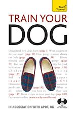 Download this eBook Train Your Dog: Teach Yourself