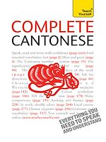 Télécharger le livre :  Complete Cantonese (Learn Cantonese with Teach Yourself)